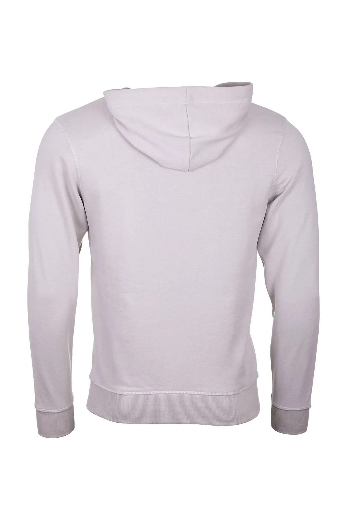 Men's Pullover Hoodie