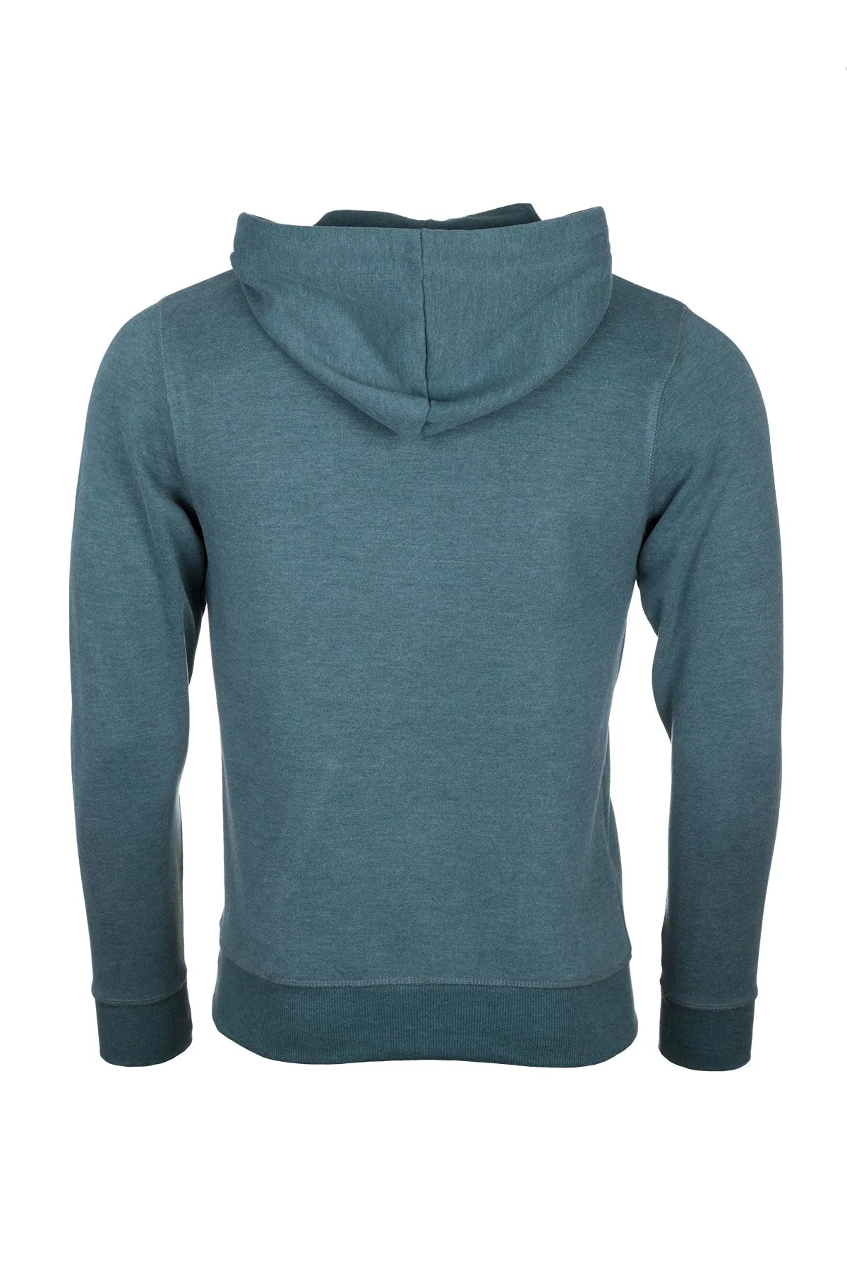 Men's Pullover Hoodie