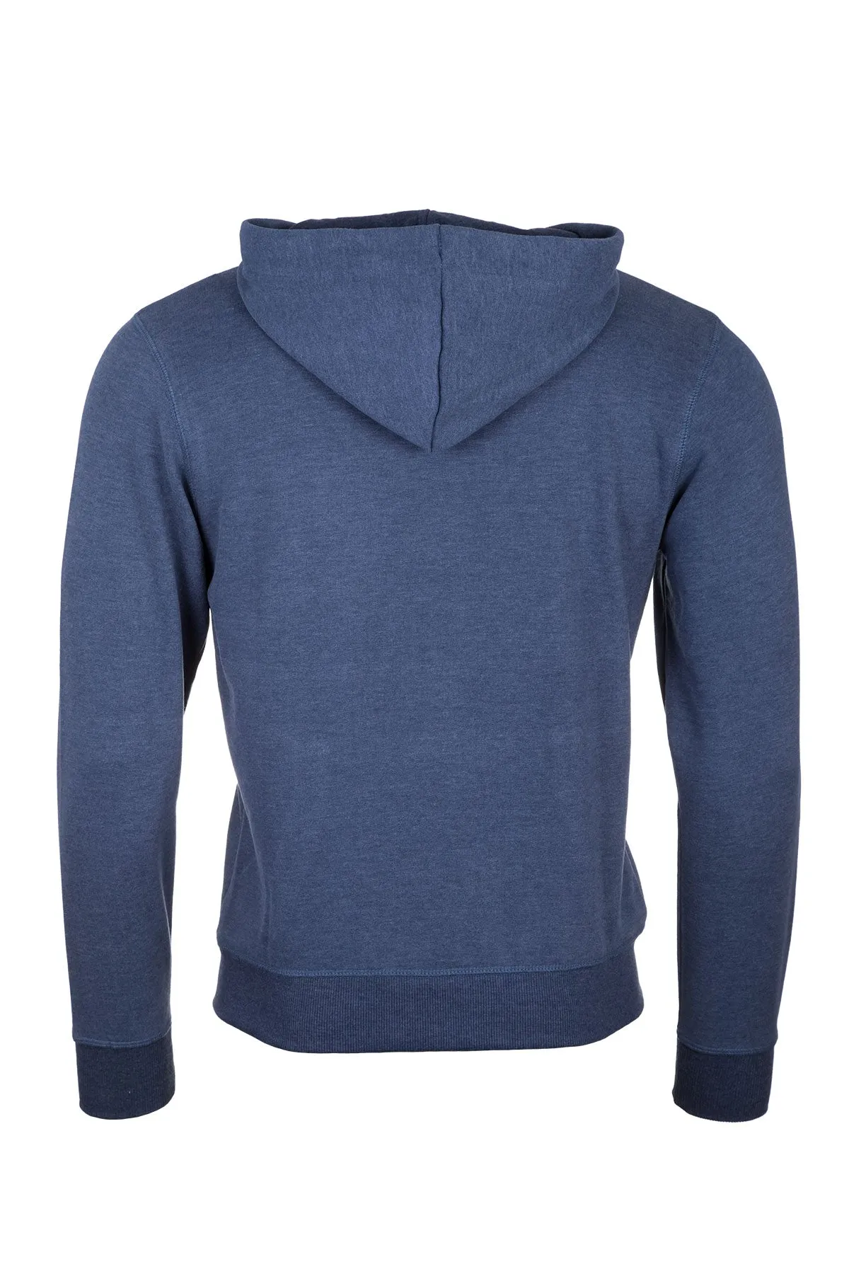 Men's Pullover Hoodie