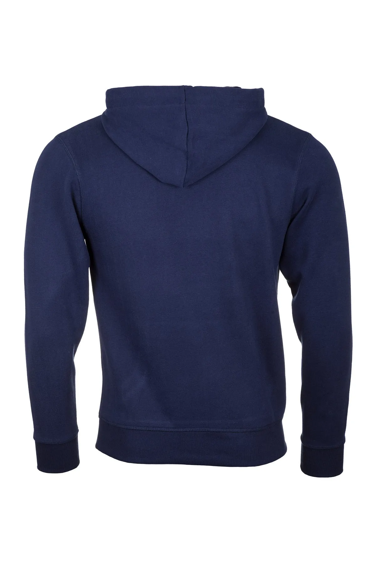 Men's Pullover Hoodie
