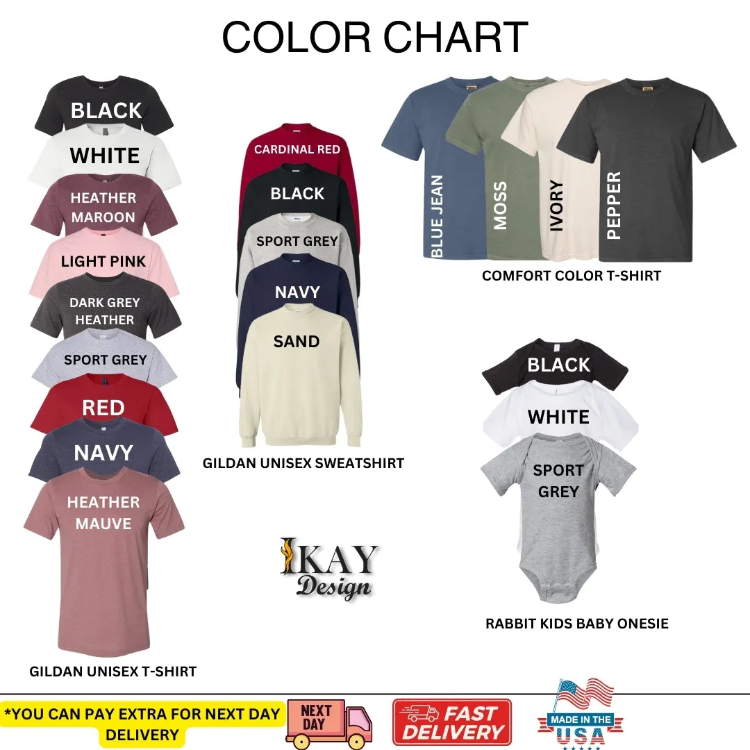 Mer Mama Mer Mini T-shirt - Matching Mermaid Set