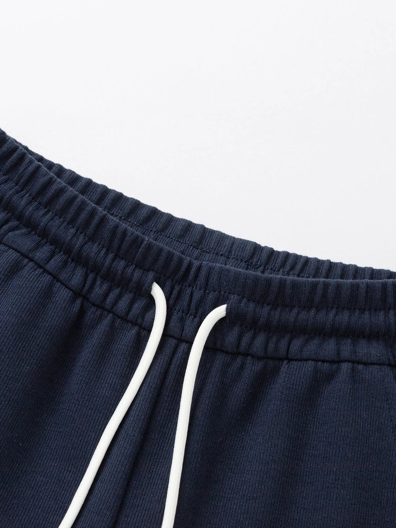 [miiiiichan Collaboration] Pants 2025 Spring for Girl Knitted Long Pants