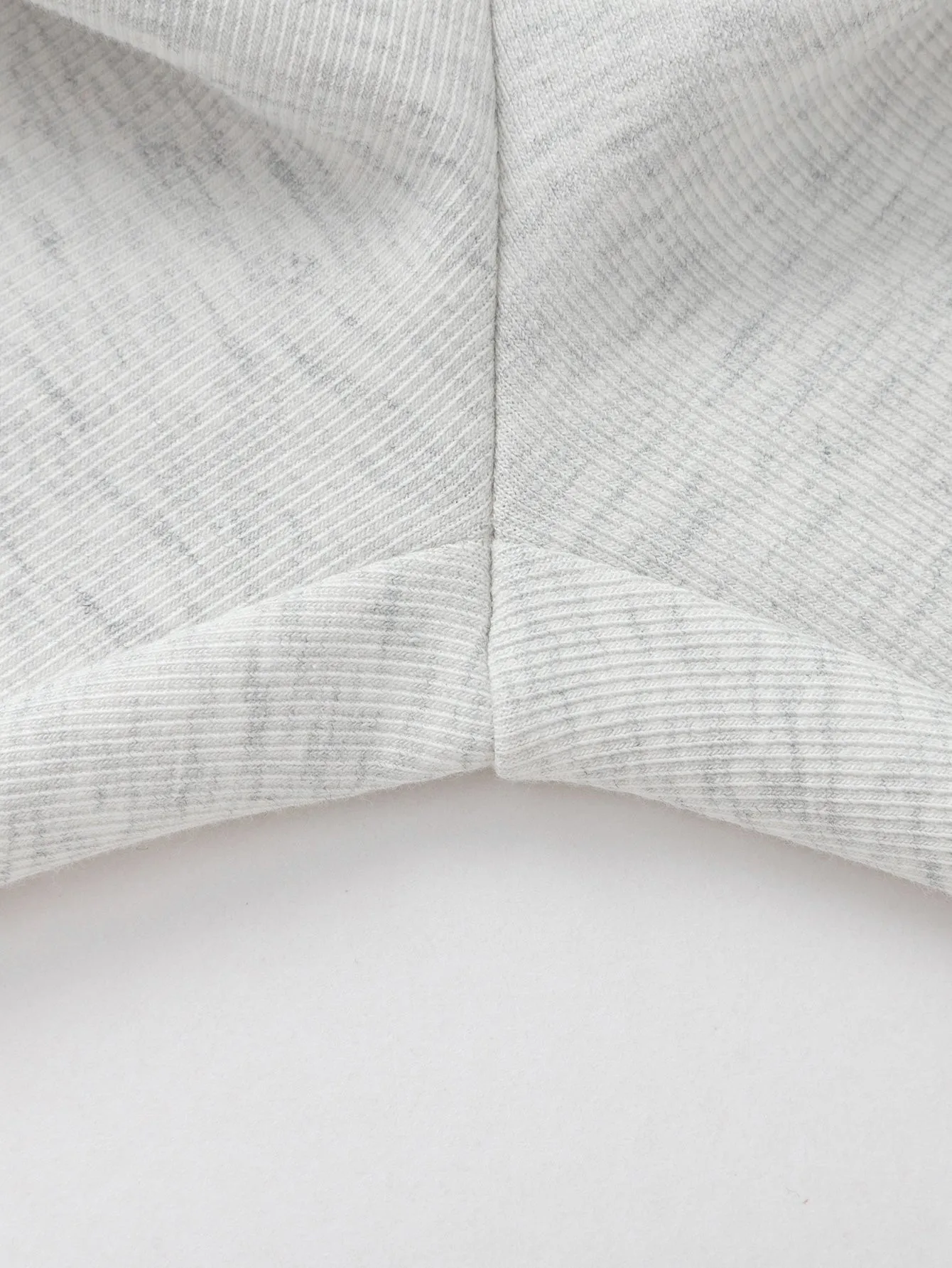 [miiiiichan Collaboration] Pants 2025 Spring for Girl Knitted Long Pants