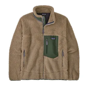 M'S CLASSIC RETRO-X JKT SEABIRD GREY