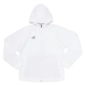 New Balance - Women's Travel Hoodie (KWJ9006 WT)