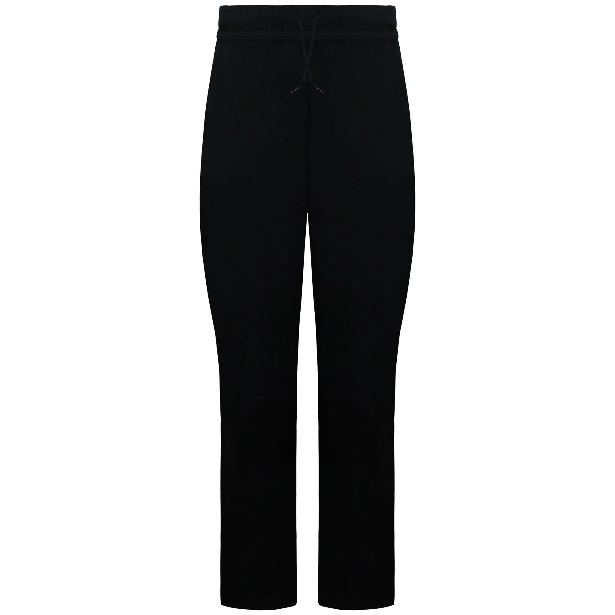 Nike Flared Womens Dark Green Track Pants