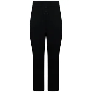 Nike Flared Womens Dark Green Track Pants