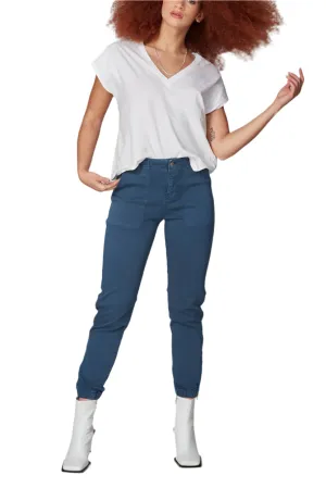 Olivia High Rise Jogger