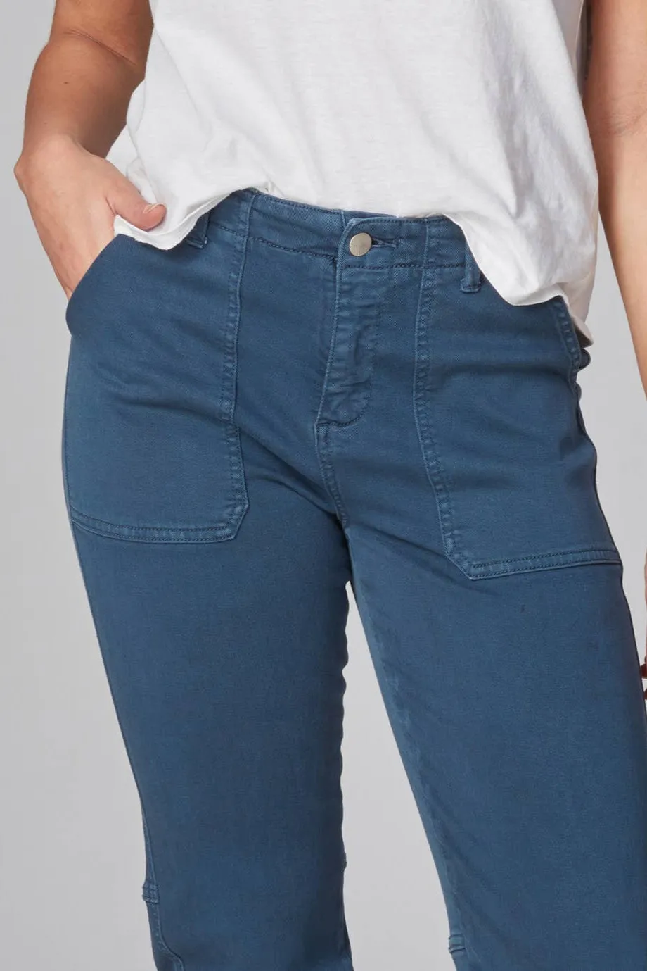 Olivia High Rise Jogger