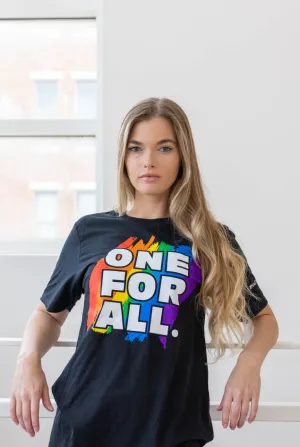 One For All