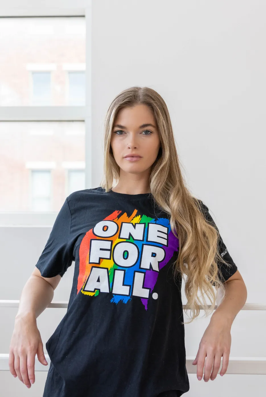One For All