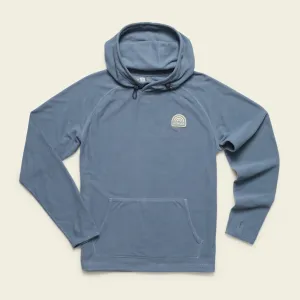 Palo Duro Grid Fleece Hoodie