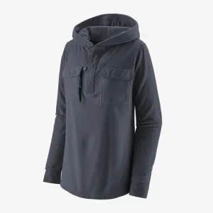 Patagonia Women's Early Rise Long Sleeve Shirt Sale