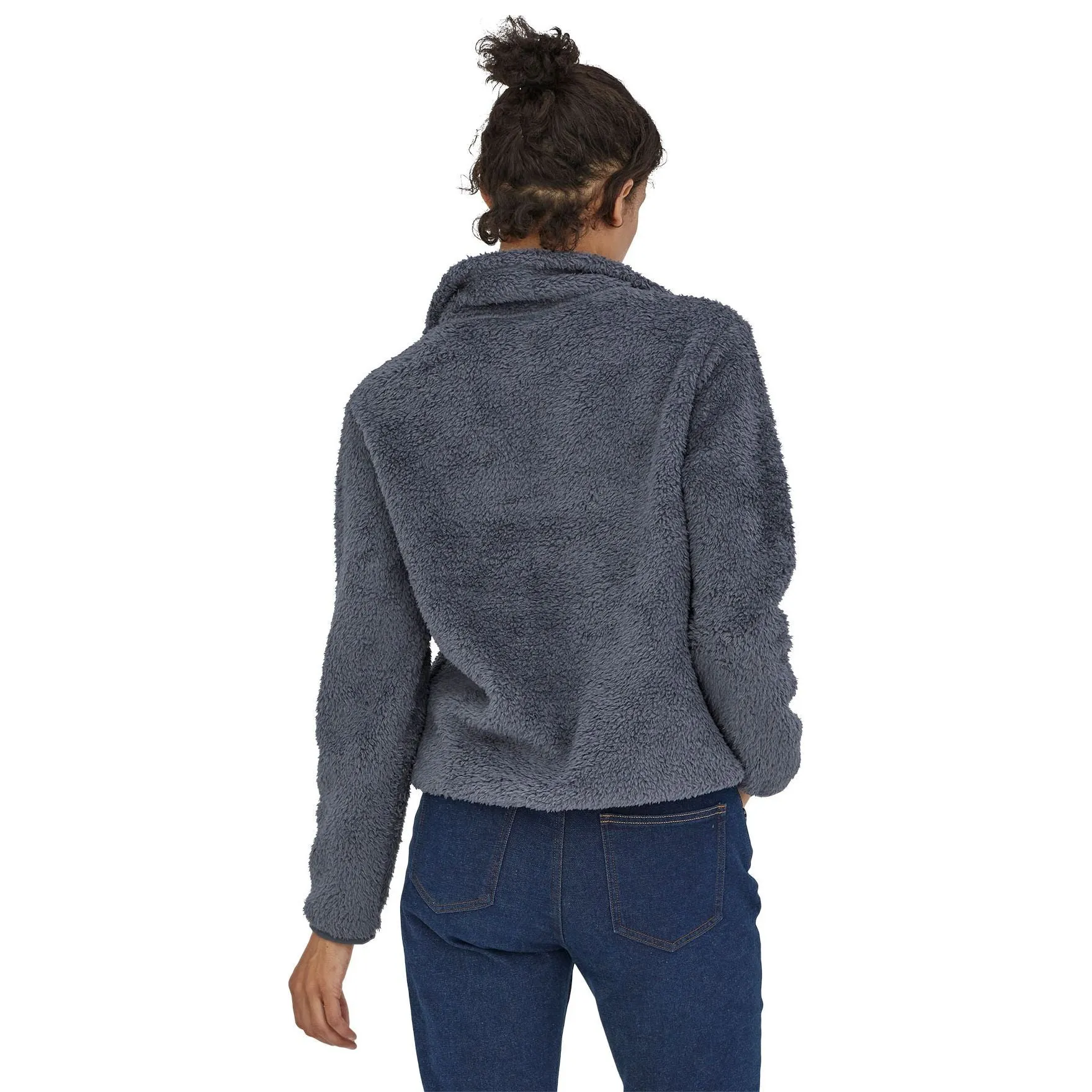 Patagonia Women's Los Gatos 1/4-Zip