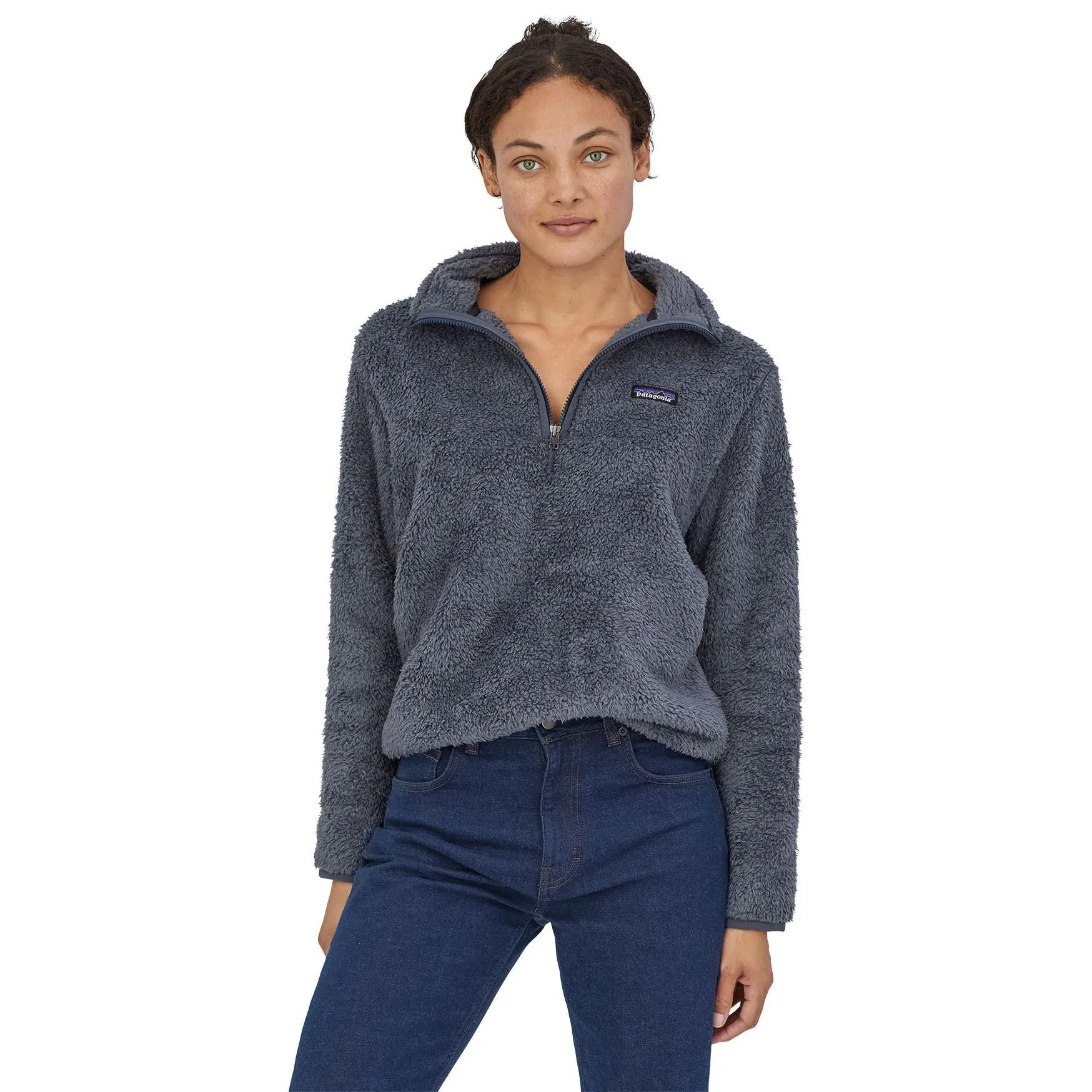 Patagonia Women's Los Gatos 1/4-Zip