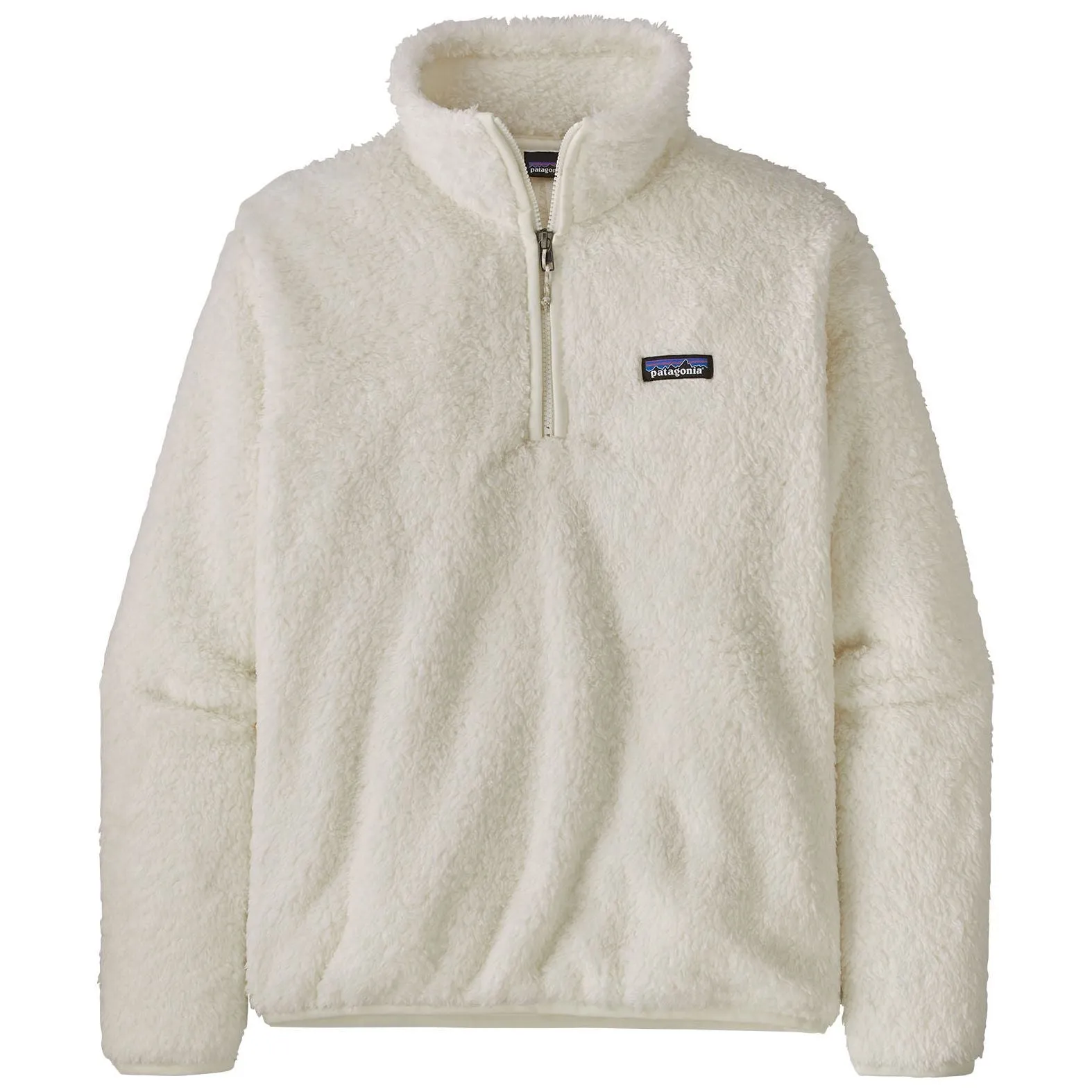 Patagonia Women's Los Gatos 1/4-Zip