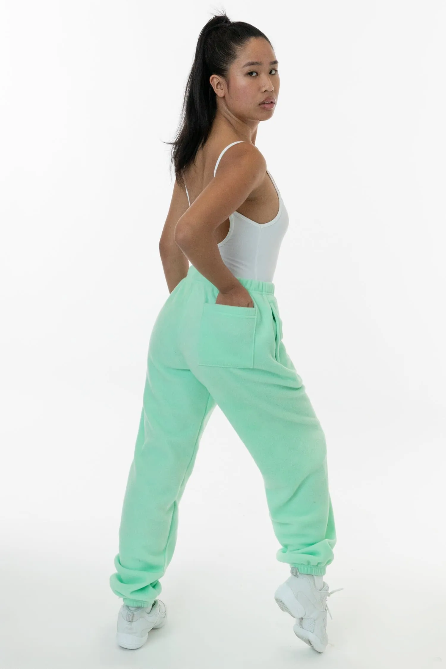 PF404 Unisex - Polar Fleece Sweatpant