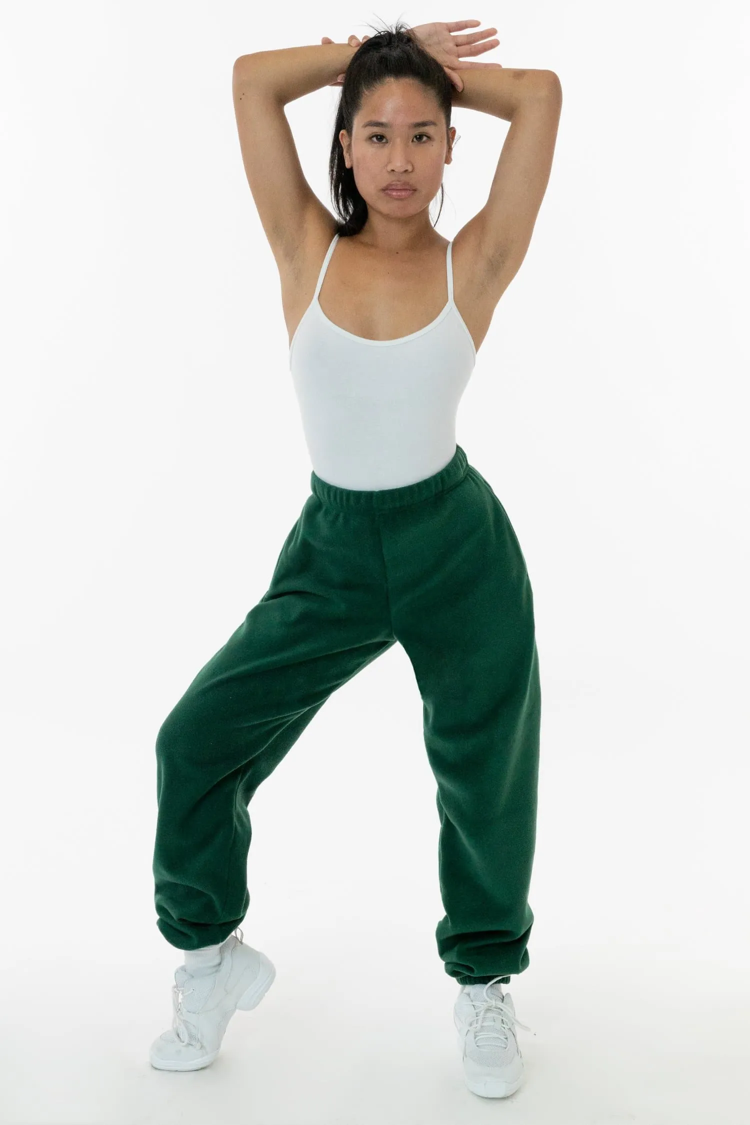 PF404 Unisex - Polar Fleece Sweatpant