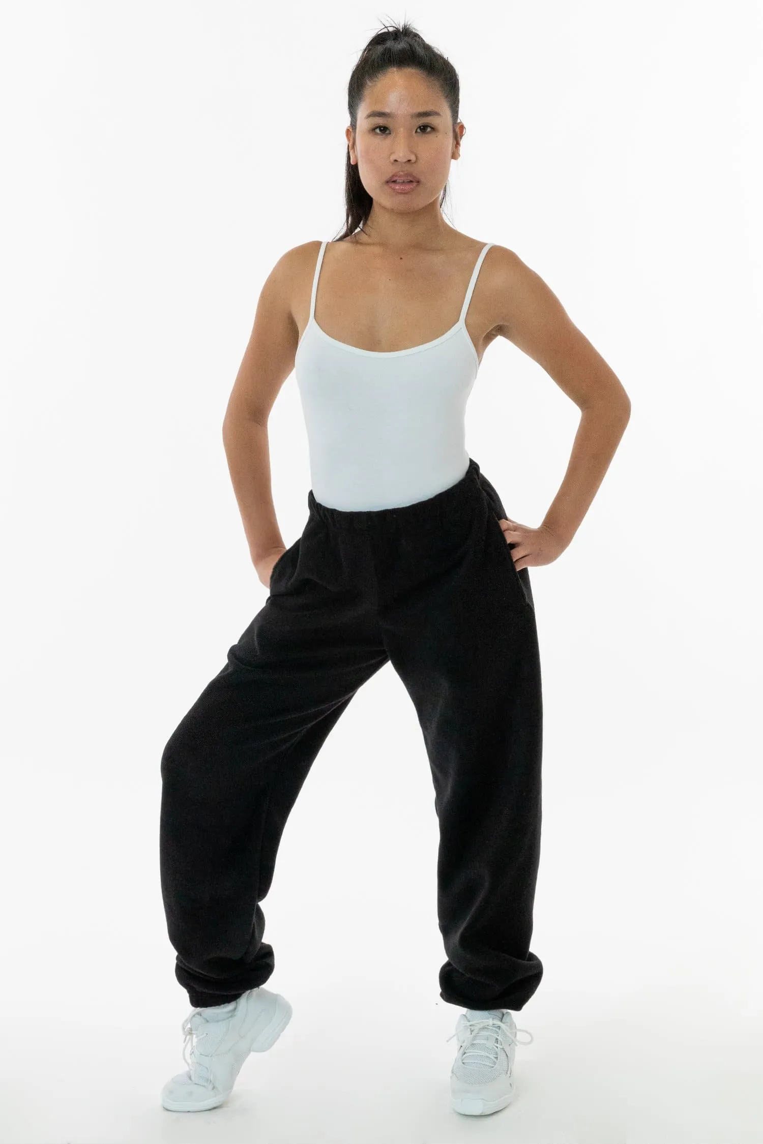 PF404 Unisex - Polar Fleece Sweatpant