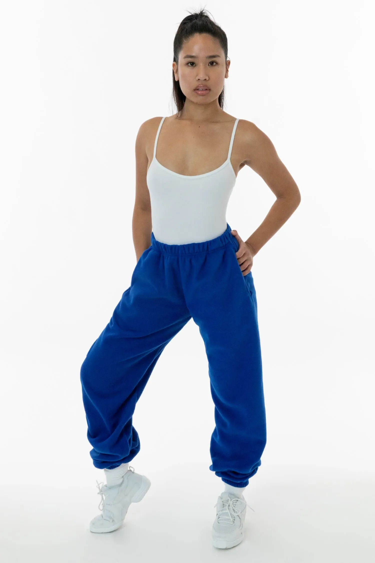 PF404 Unisex - Polar Fleece Sweatpant