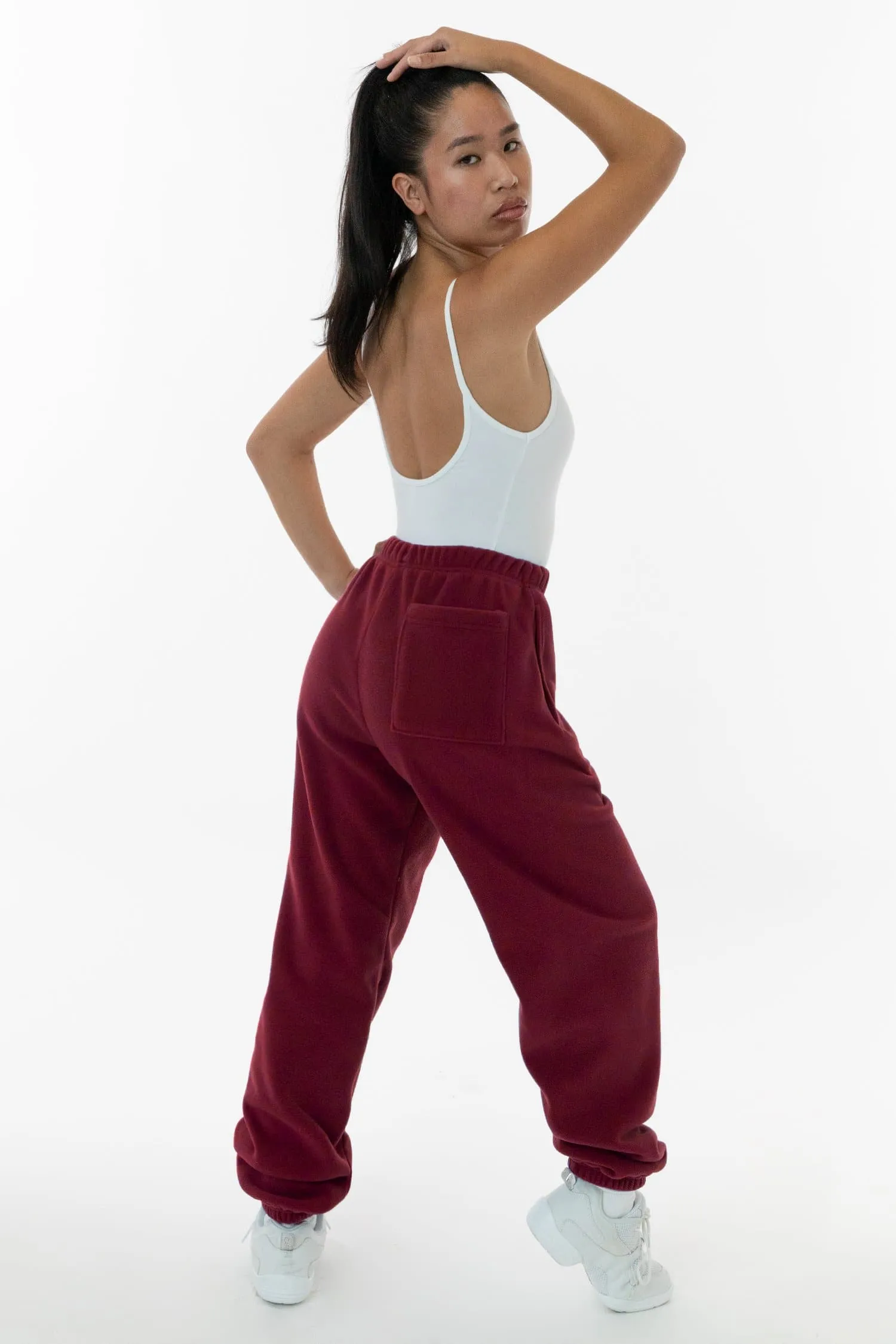 PF404 Unisex - Polar Fleece Sweatpant