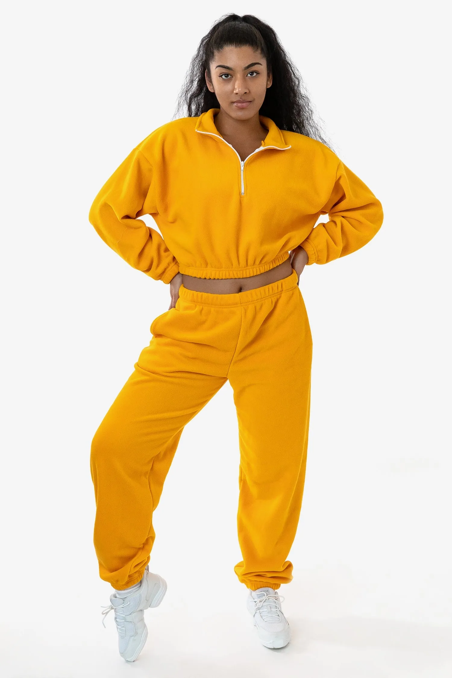 PF404 Unisex - Polar Fleece Sweatpant