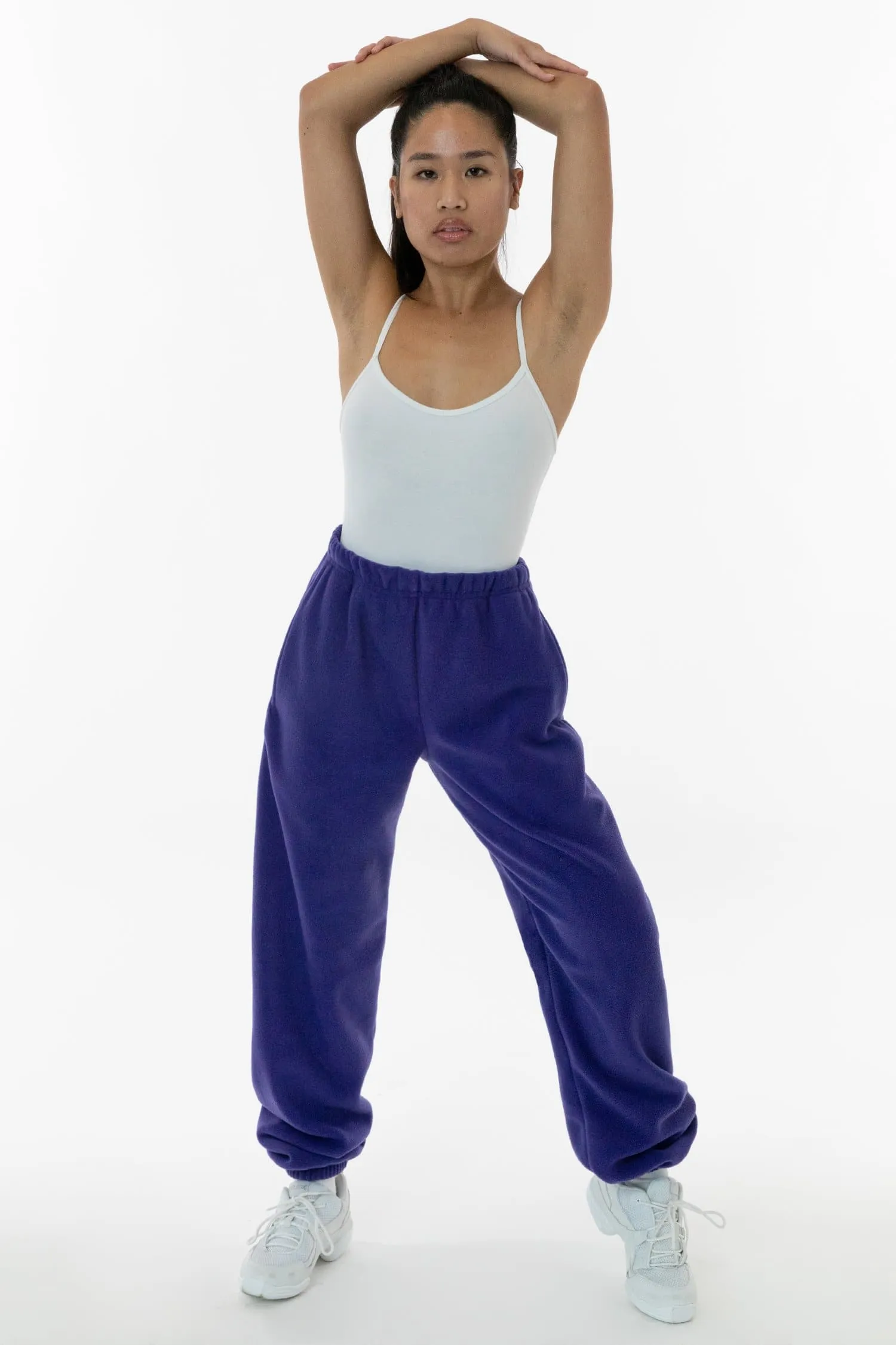 PF404 Unisex - Polar Fleece Sweatpant