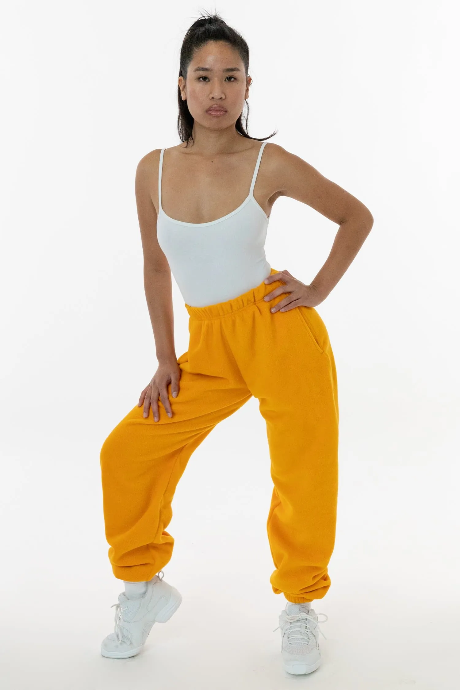 PF404 Unisex - Polar Fleece Sweatpant