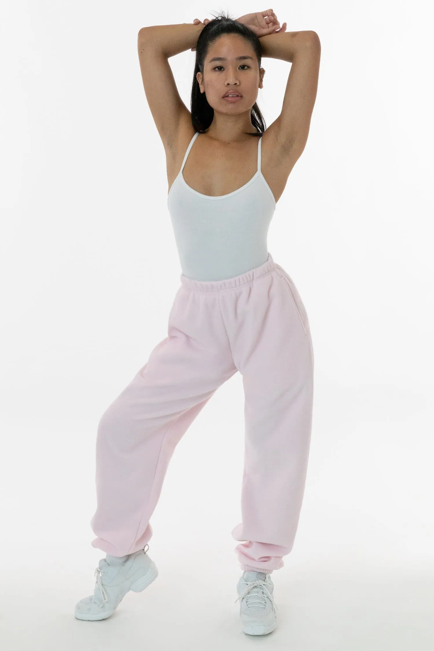 PF404 Unisex - Polar Fleece Sweatpant