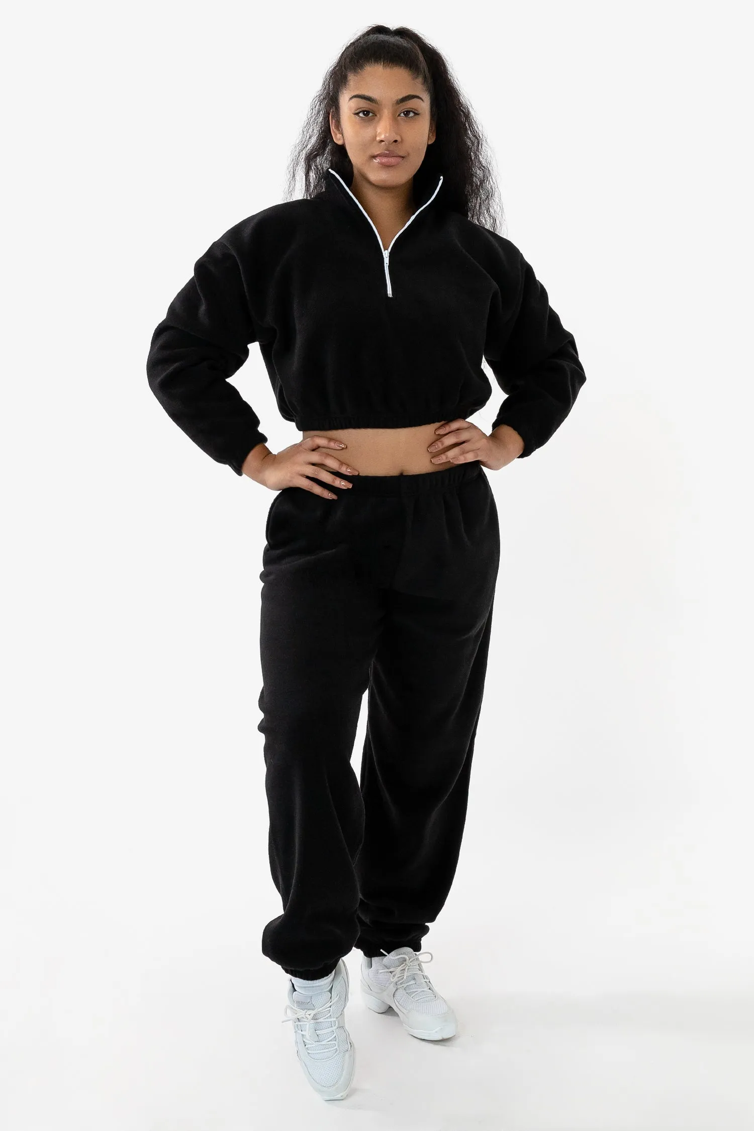 PF404 Unisex - Polar Fleece Sweatpant