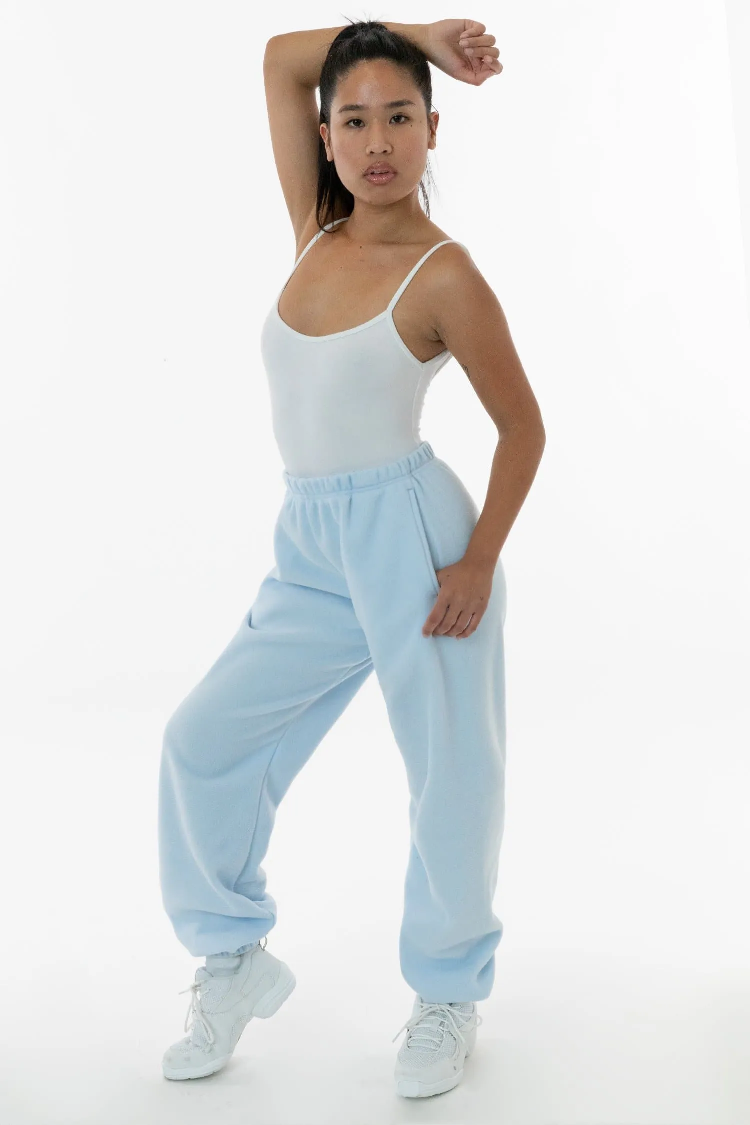 PF404 Unisex - Polar Fleece Sweatpant