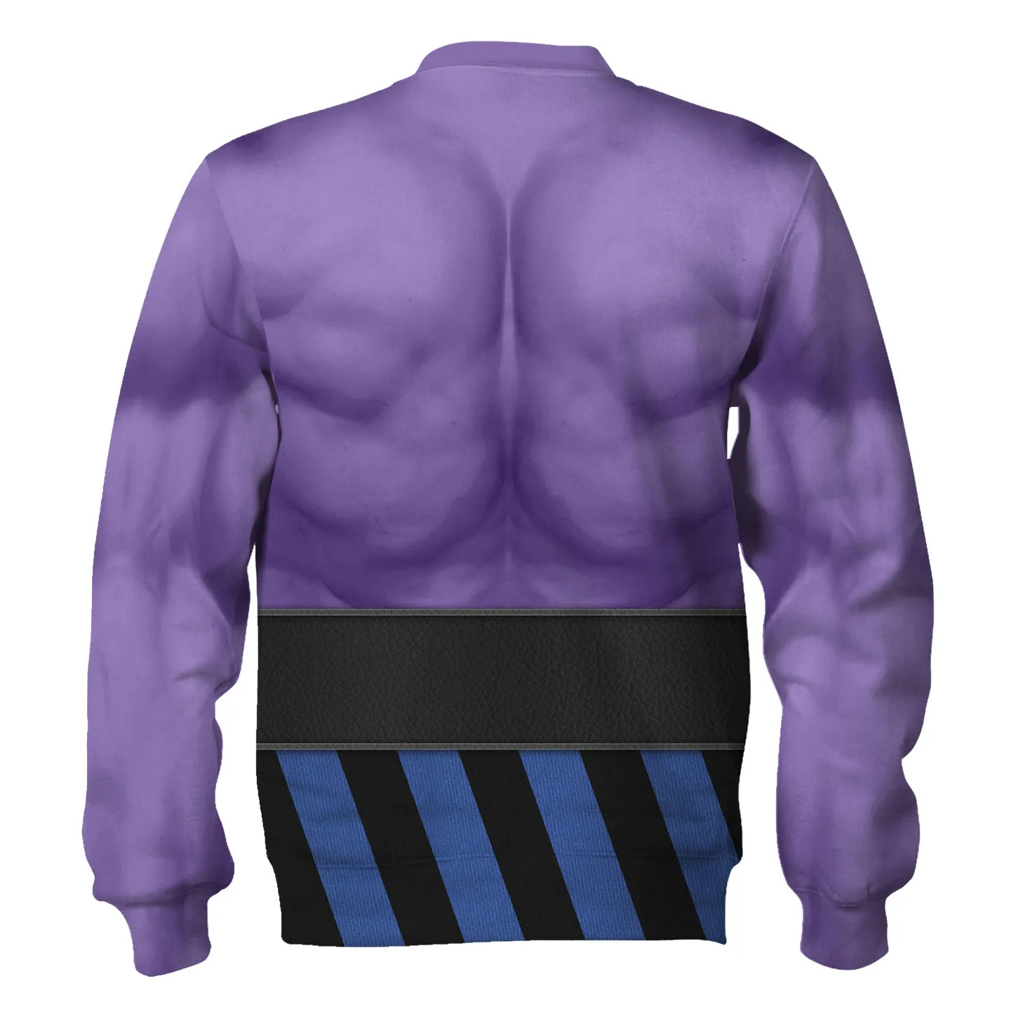 Phantom Hoodies Sweatshirt T-shirt Hawaiian Tracksuit