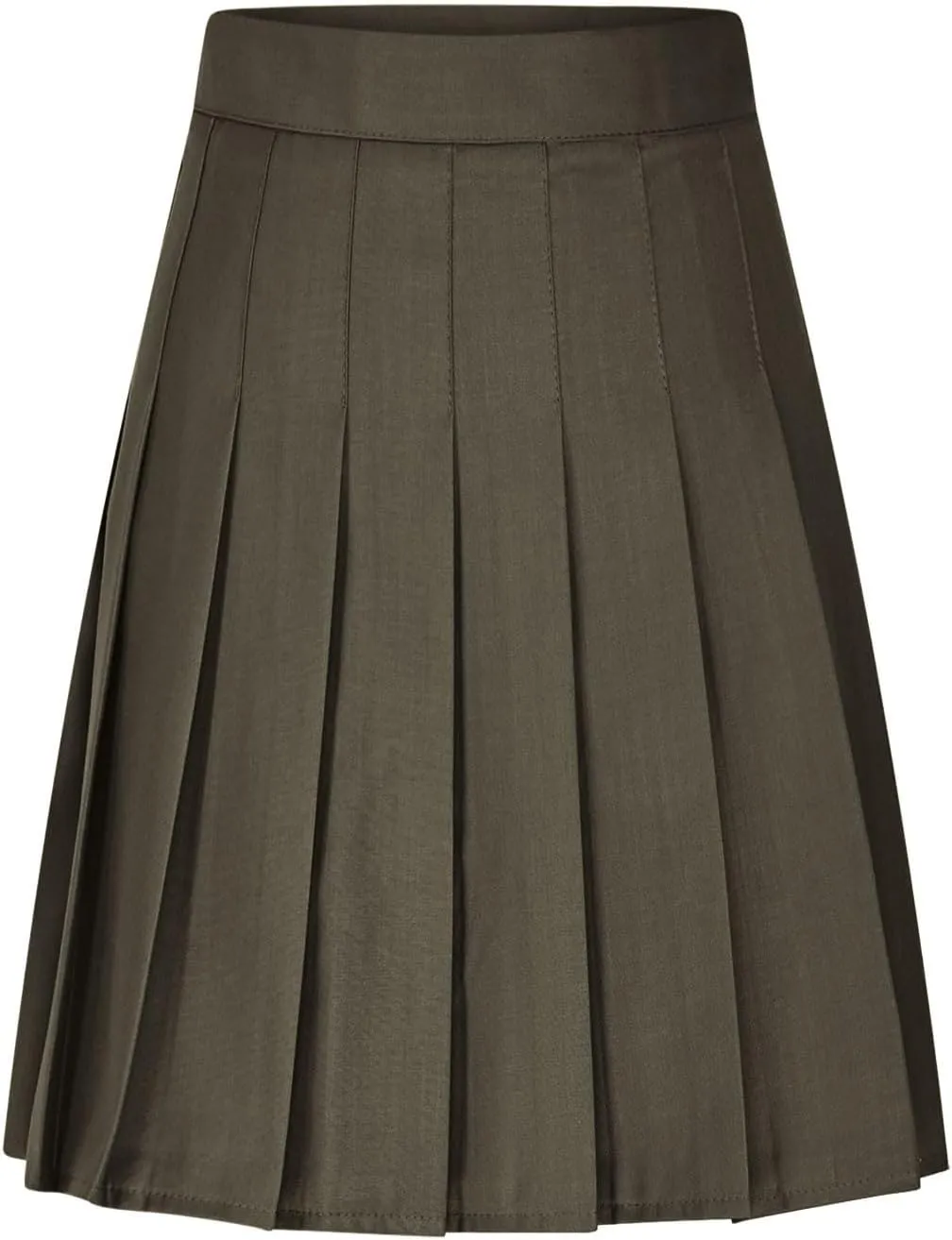 Pleated Skirts for Women Summer Casual Dressy A Line High Waisted Tennis Skirt Athletic Workout Golf Skater Skirt