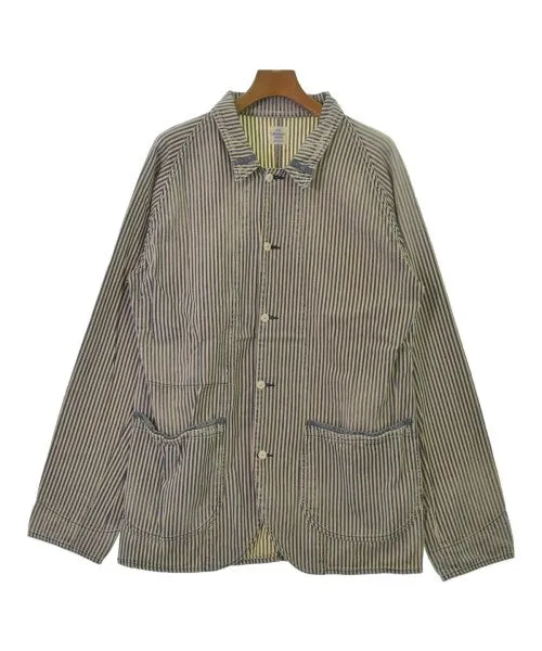 PORTER CLASSIC Work jackets