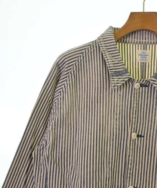PORTER CLASSIC Work jackets