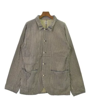 PORTER CLASSIC Work jackets