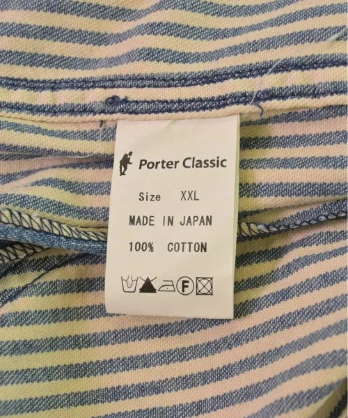 PORTER CLASSIC Work jackets
