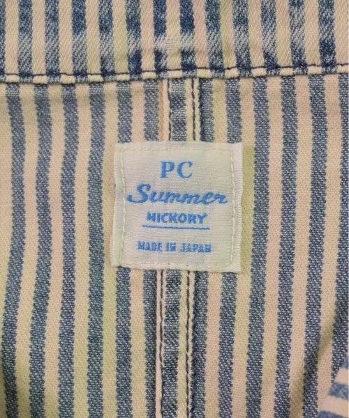 PORTER CLASSIC Work jackets