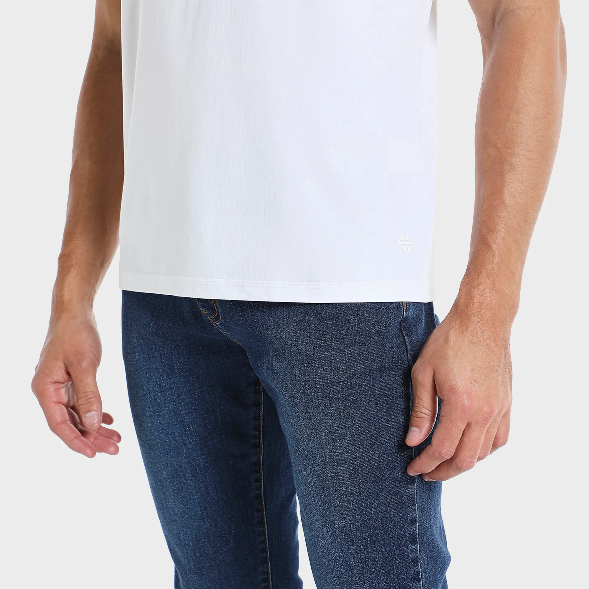 Premium Round Neck T-shirts