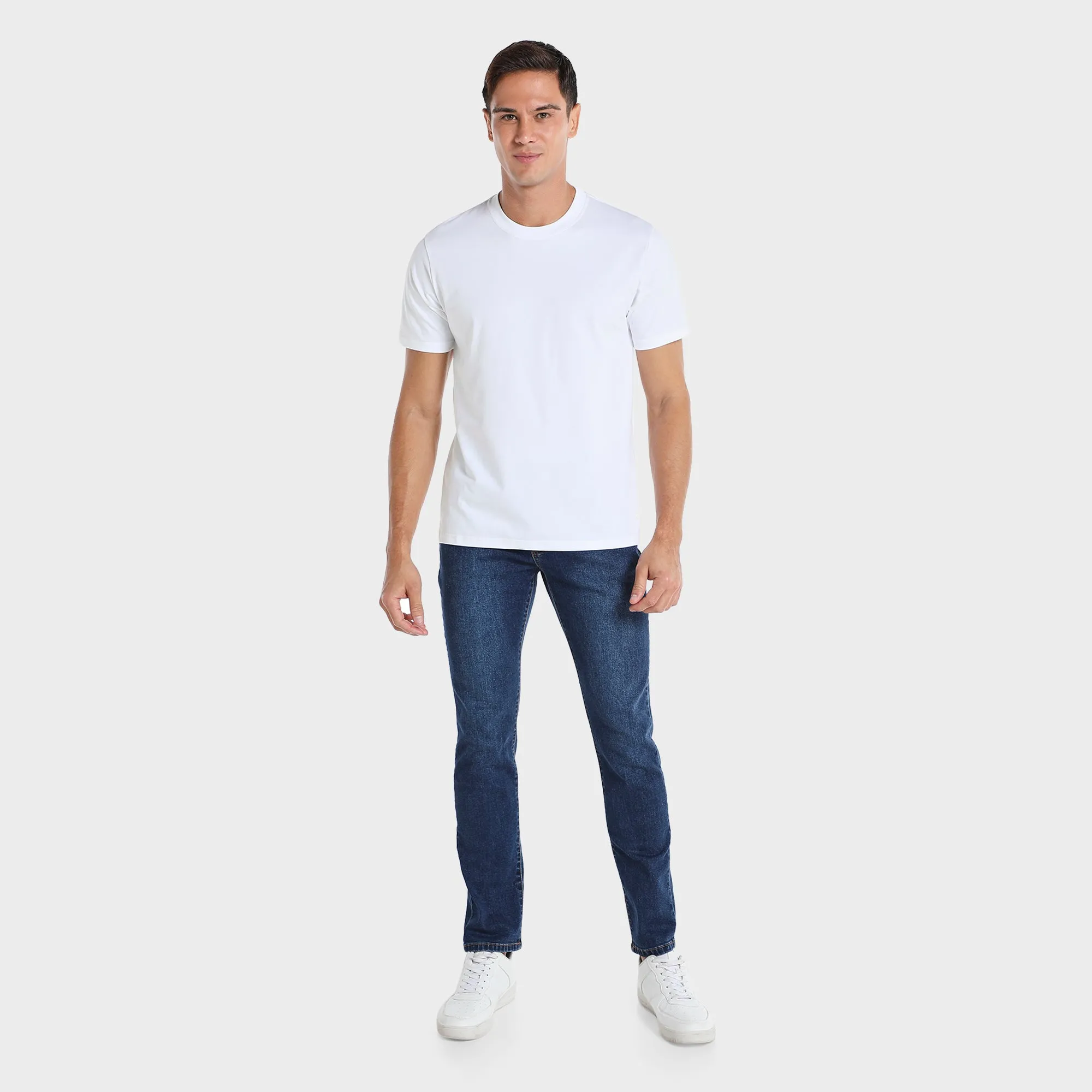 Premium Round Neck T-shirts
