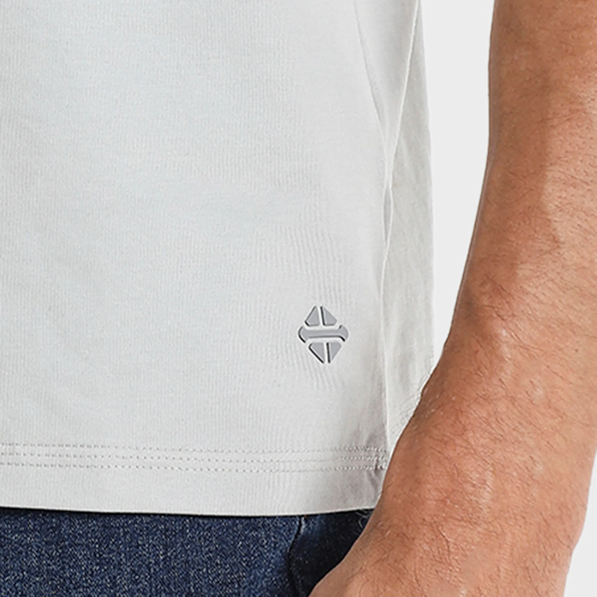 Premium Round Neck T-shirts