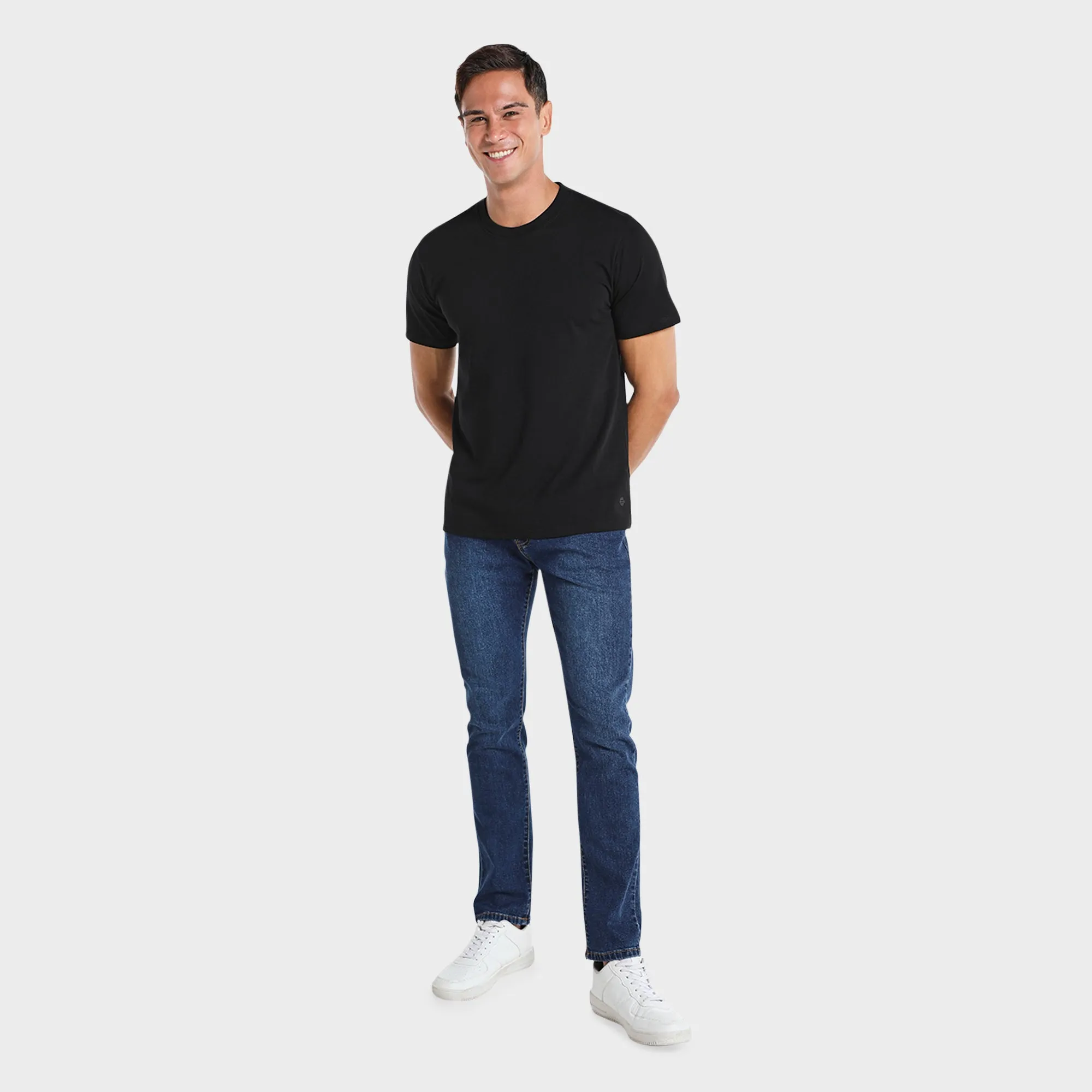 Premium Round Neck T-shirts