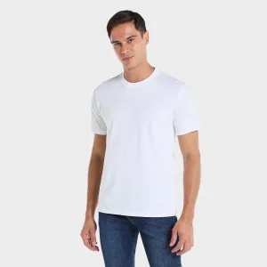 Premium Round Neck T-shirts