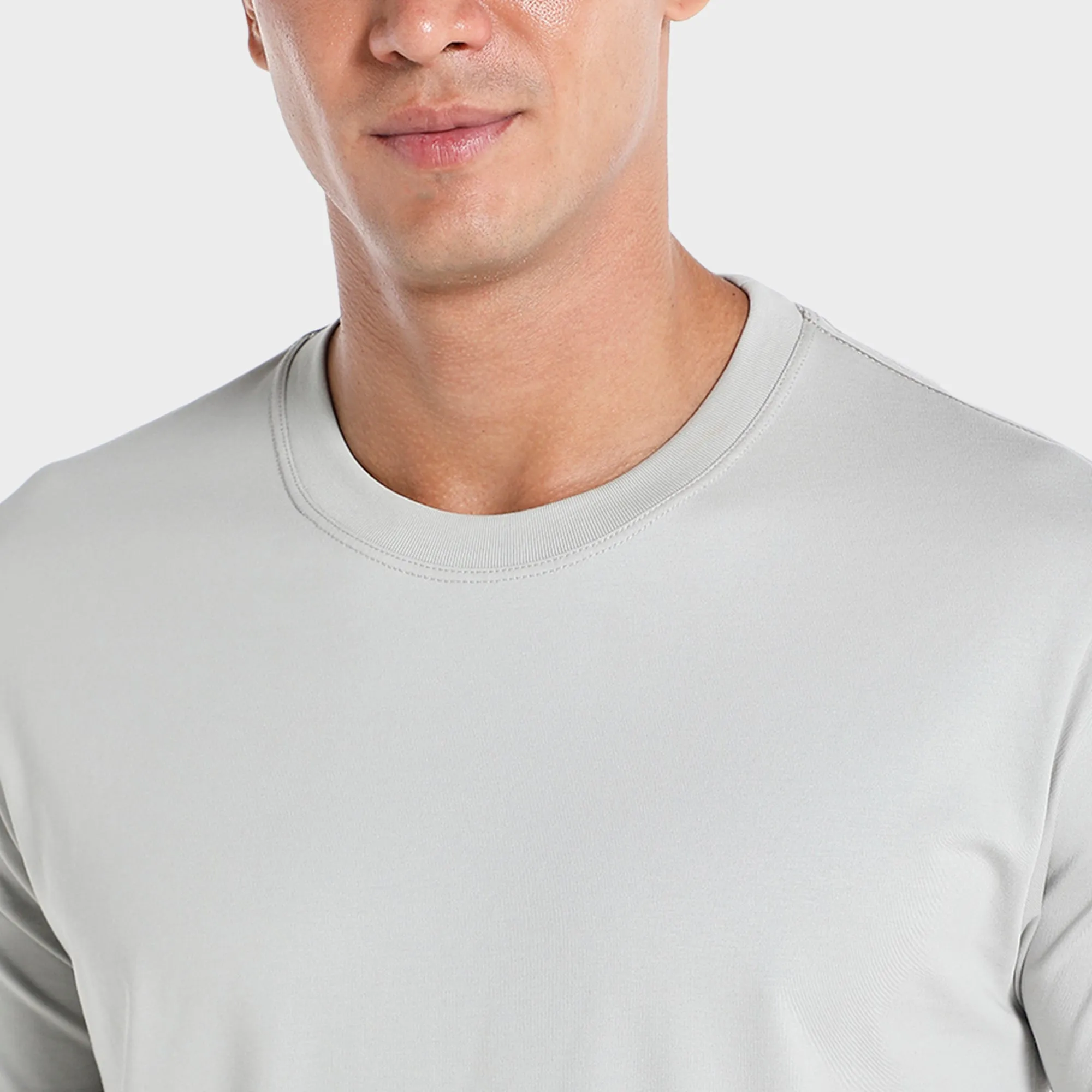Premium Round Neck T-shirts