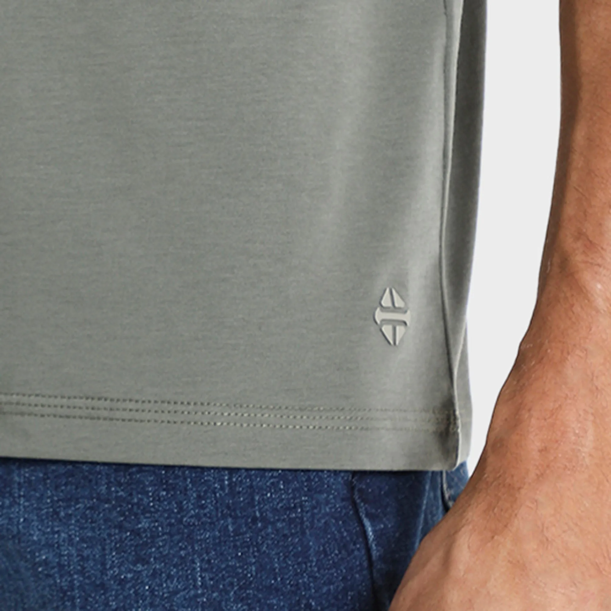 Premium Round Neck T-shirts
