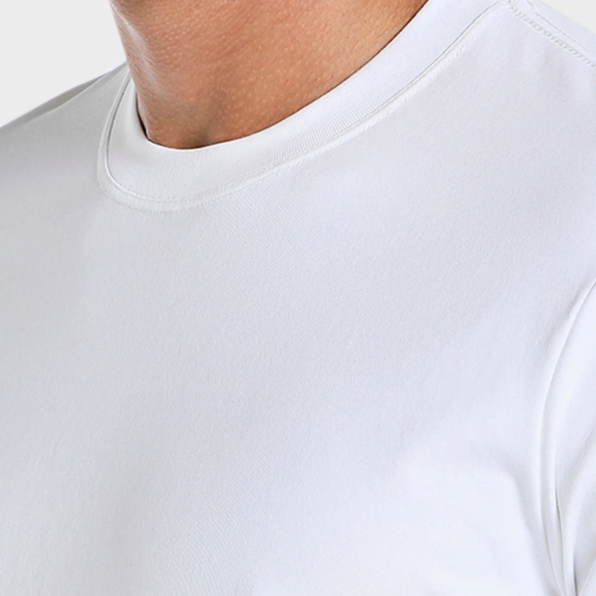 Premium Round Neck T-shirts