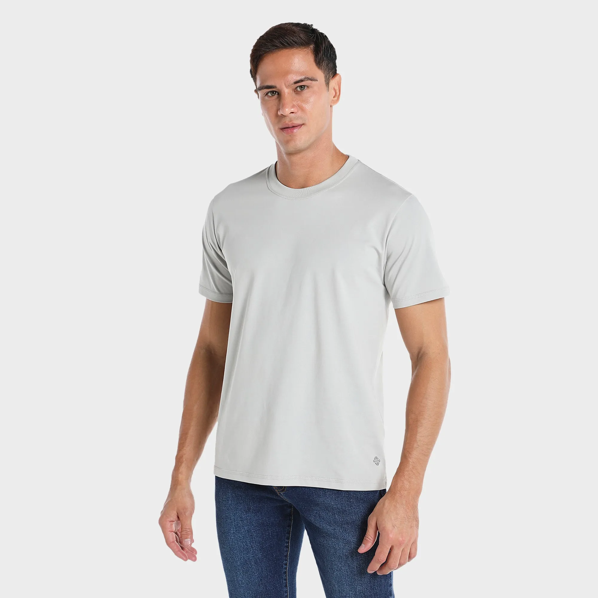 Premium Round Neck T-shirts
