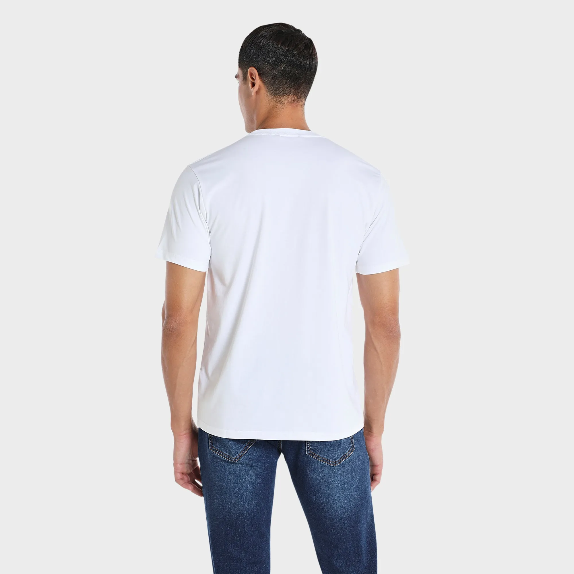 Premium Round Neck T-shirts