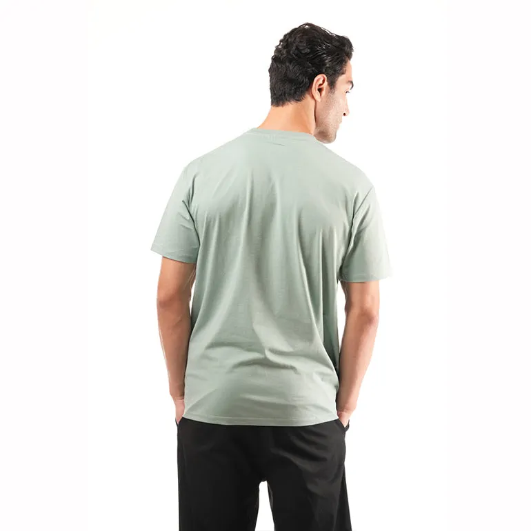 Premium Round Neck T-shirts