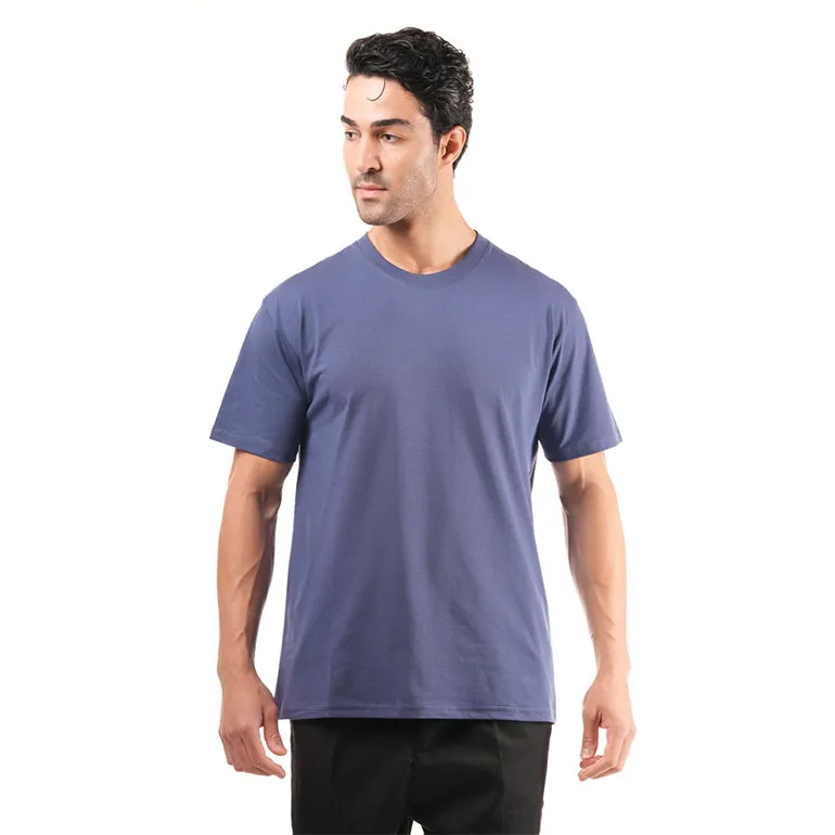 Premium Round Neck T-shirts
